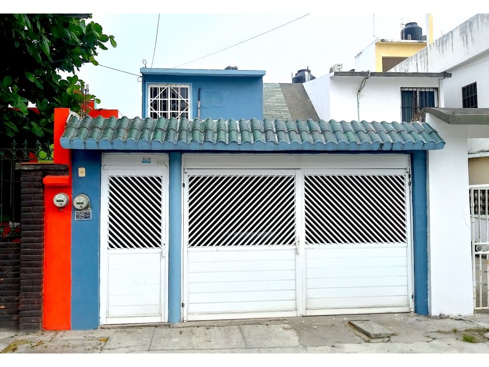 en Venta casa, Lomas de rio medio, Veracruz — foto 1