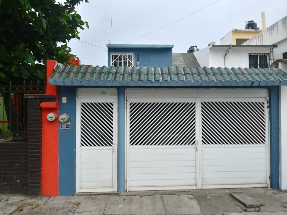en Venta casa, Lomas de rio medio, Veracruz — foto 2
