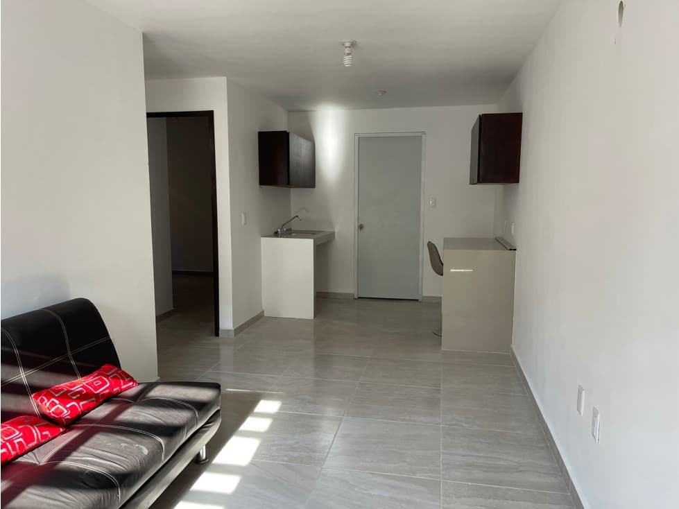 Departamento Céntrico en venta en Tampico — foto 2