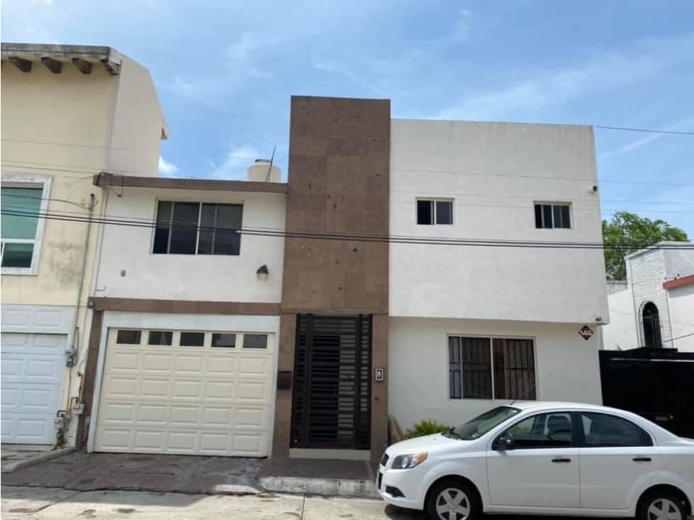 CASA EN VENTA ZONA DORADA TAMPICO — foto 2