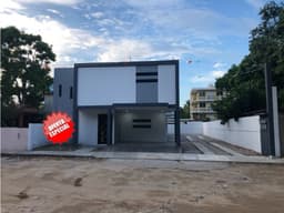 Casa Nueva en Tampico en Venta