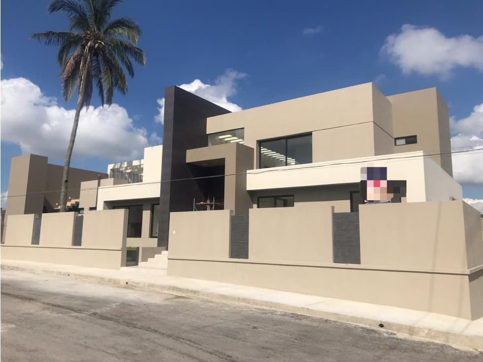 Residencia de Lujo en Venta en Tampico — foto 2