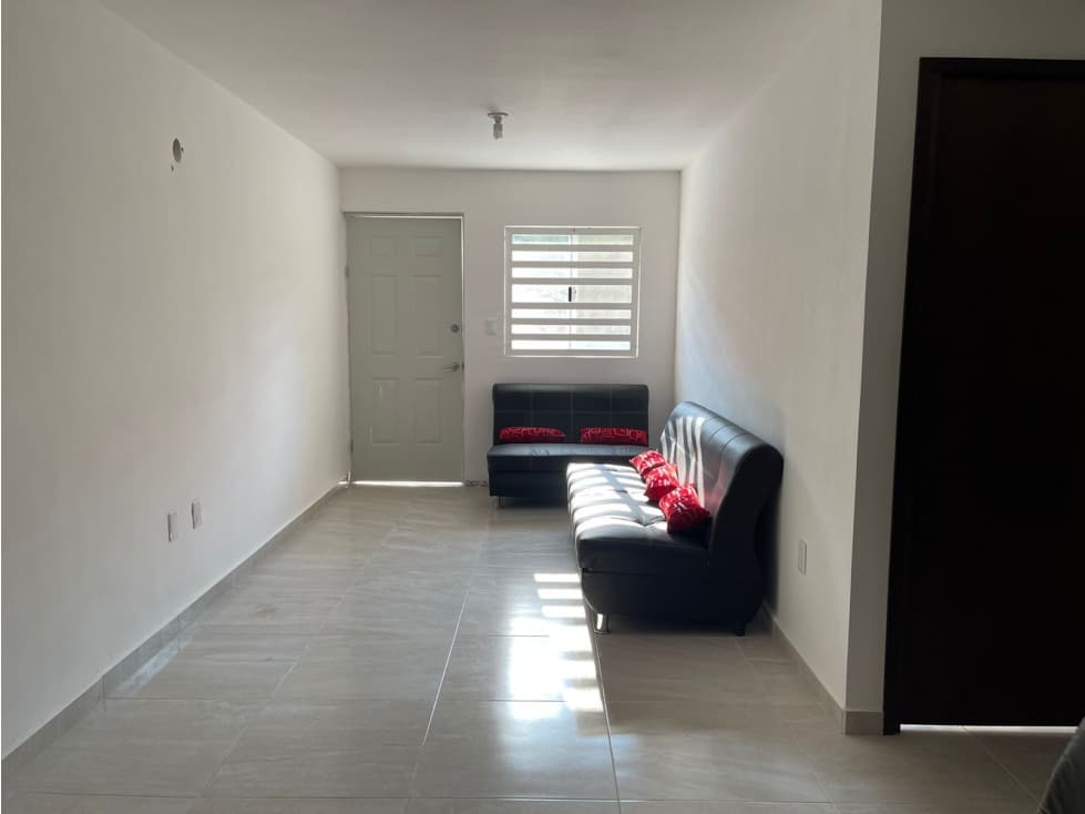 Departamento Céntrico en venta en Tampico — foto 3