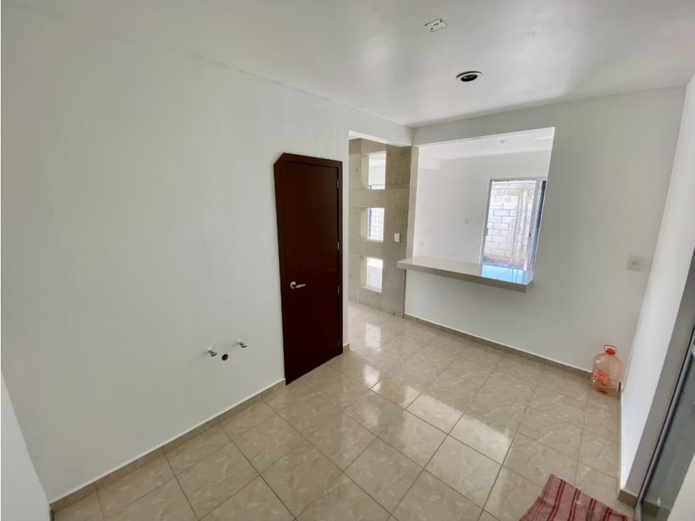 Casa Nueva con acabados de Lujo!!! — foto 2