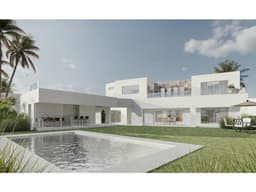 Hermosa Residencia con Vista a Los Volcanes!!!