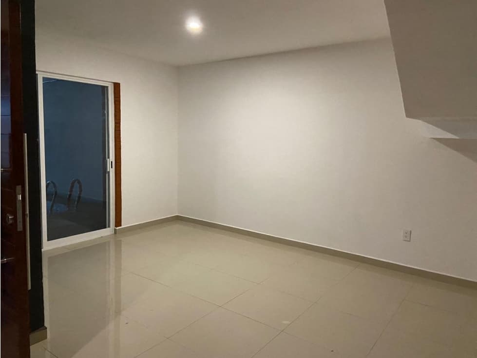 Casas nuevecitas en Centro de Jiutepec! — foto 3