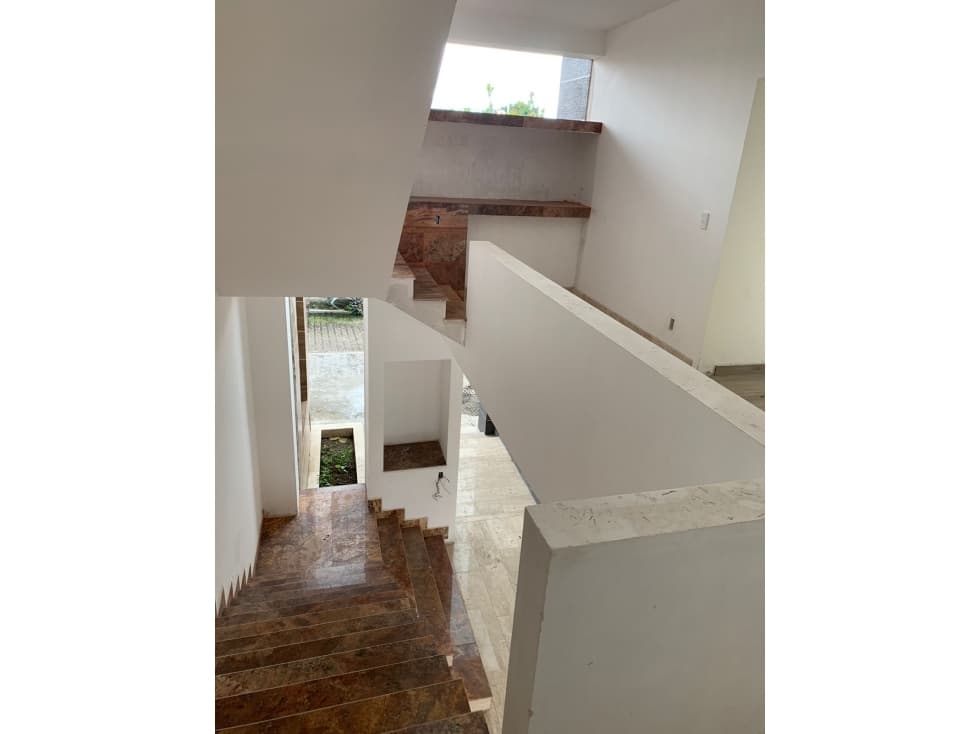 Exclusiva Casa Minimalista — foto 5