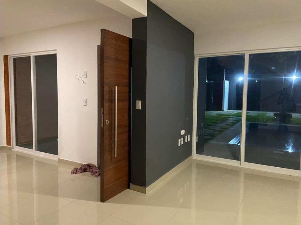 Casas nuevecitas en Centro de Jiutepec! — foto 4