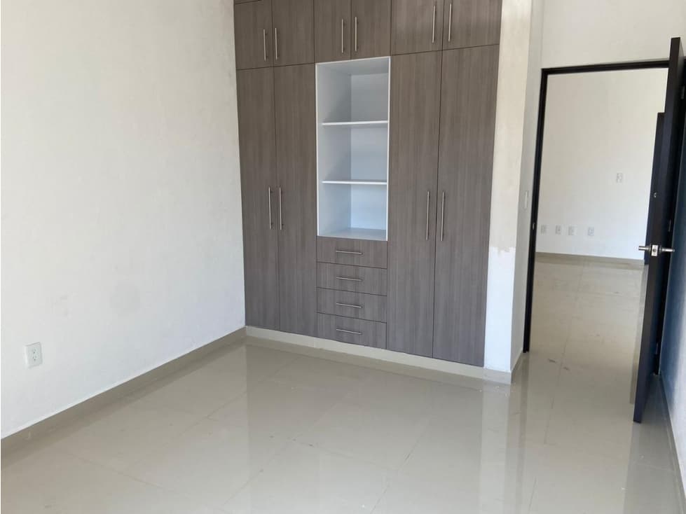 Casas nuevecitas en Centro de Jiutepec! — foto 5