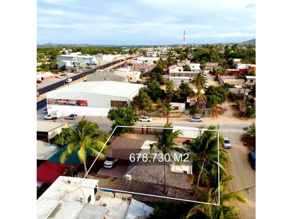 Casa en venta los cabos zacatal — foto 6