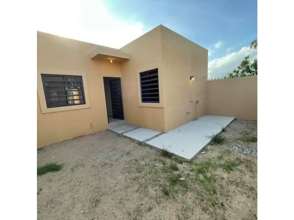 Casa en venta zacatal — foto 6