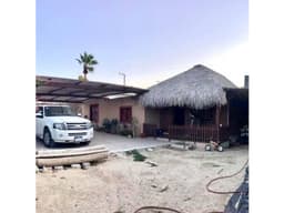 Casa en venta los cabos zacatal