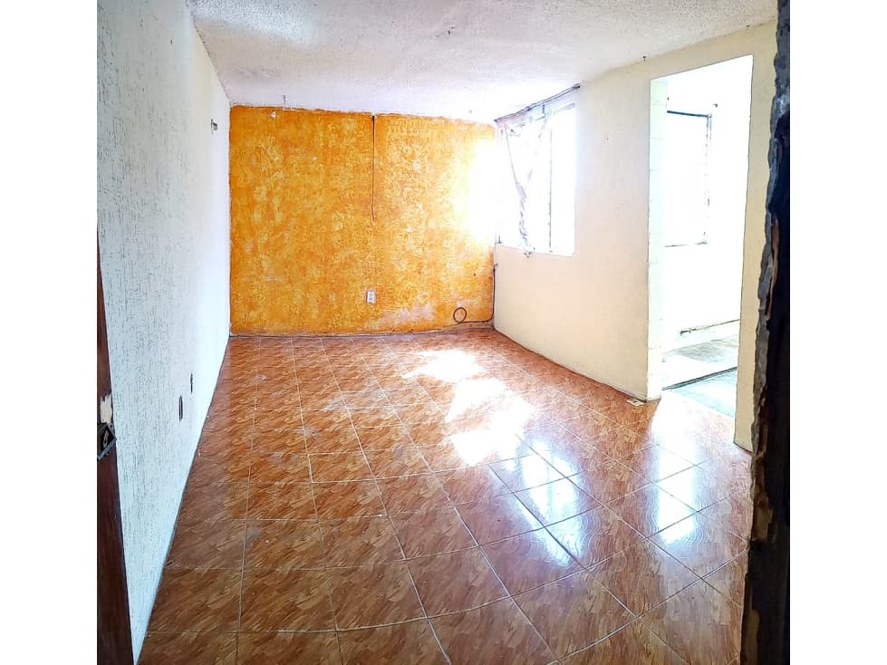 BONITO DEPARTAMENTO EN INFINAVIT ALTAPROGRESO — foto 6