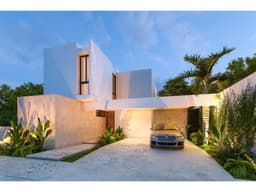 SOANA CASA EN VENTA  en Conkal,  Mérida Norte, Yucatán
