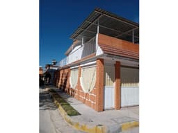 Casa Bojay Atitalaquia Hidalgo