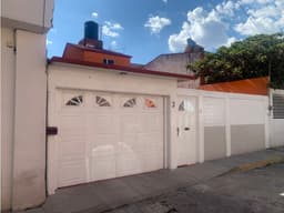 CASA EN VENTA UNIDAD HABITACIONAL DE PEMEX