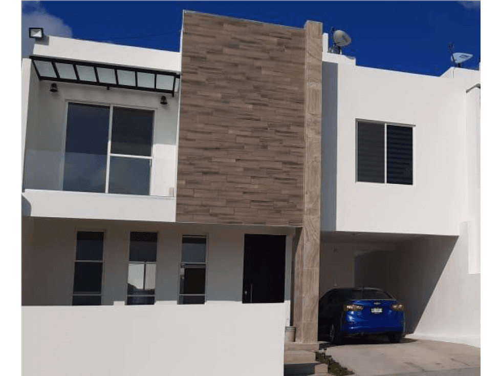 Preventa de Hermosas Casas en San José, Tula — foto 1
