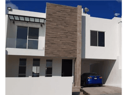 Preventa de Hermosas Casas en San José, Tula