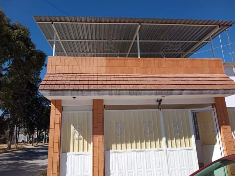 Casa Bojay Atitalaquia Hidalgo — foto 2