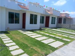 Casas nuevas VENTA en Tlahuelilpan