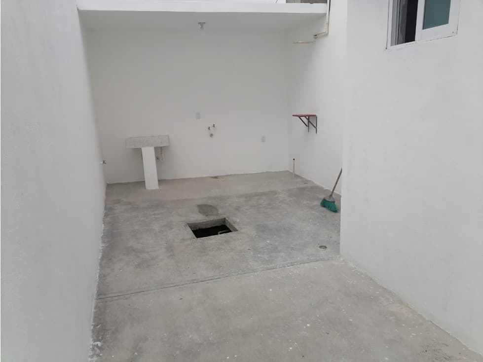 Casa nueva en Tlahuelilpan — foto 6