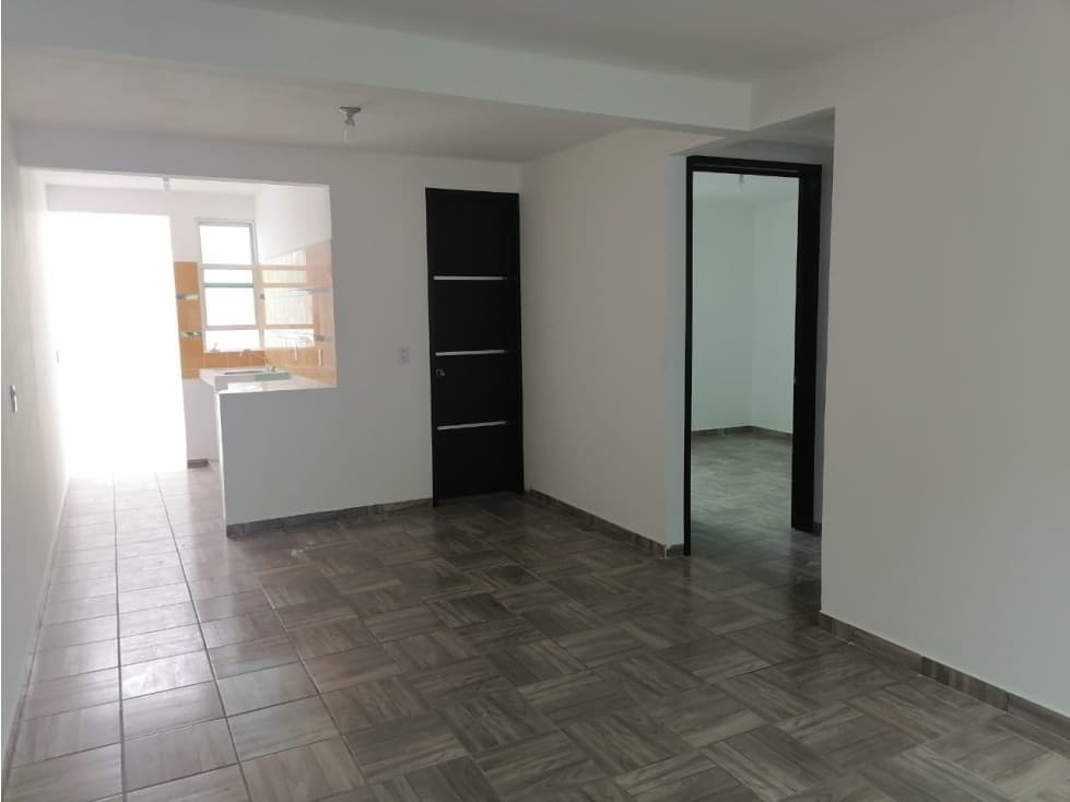 Casa nueva en Tlahuelilpan — foto 3