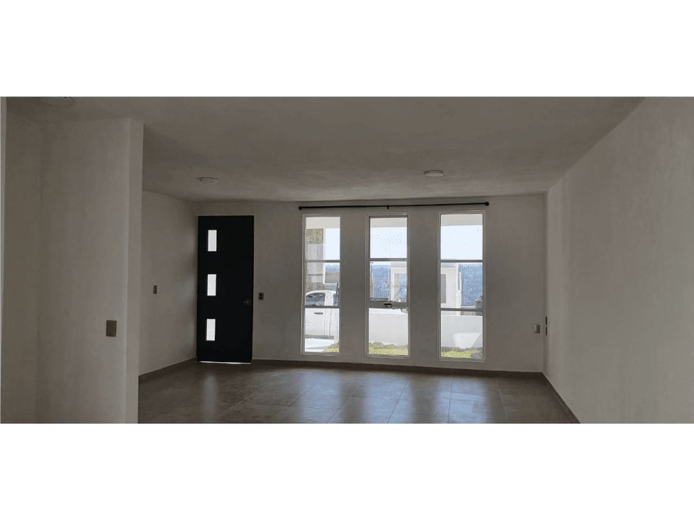 Preventa de Hermosas Casas en San José, Tula — foto 2