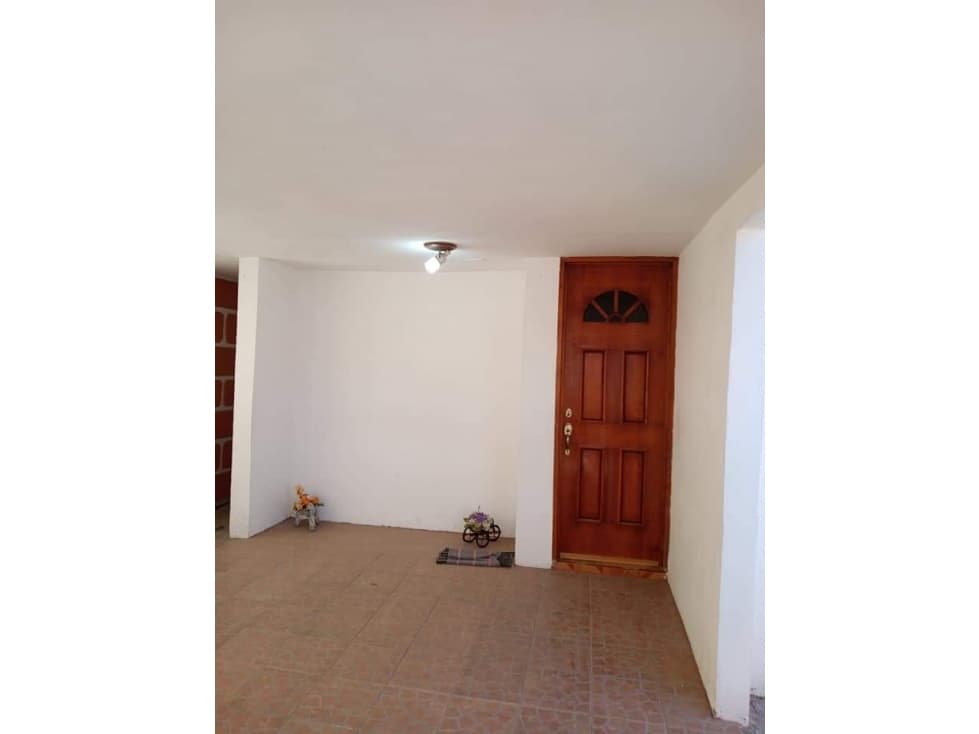 Casa Bojay Atitalaquia Hidalgo — foto 4