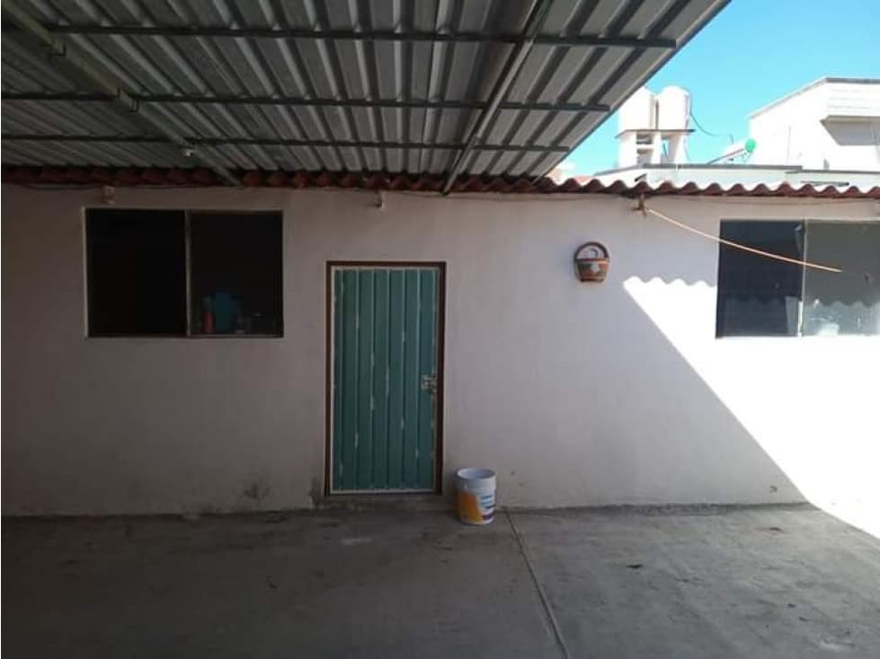 Casa Bojay Atitalaquia Hidalgo — foto 6