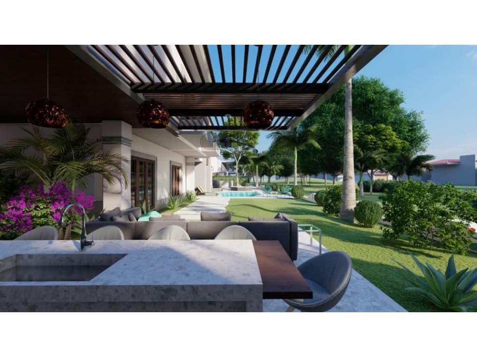 CASA EN VENTA EN EL FRACC. EL CID — foto 4