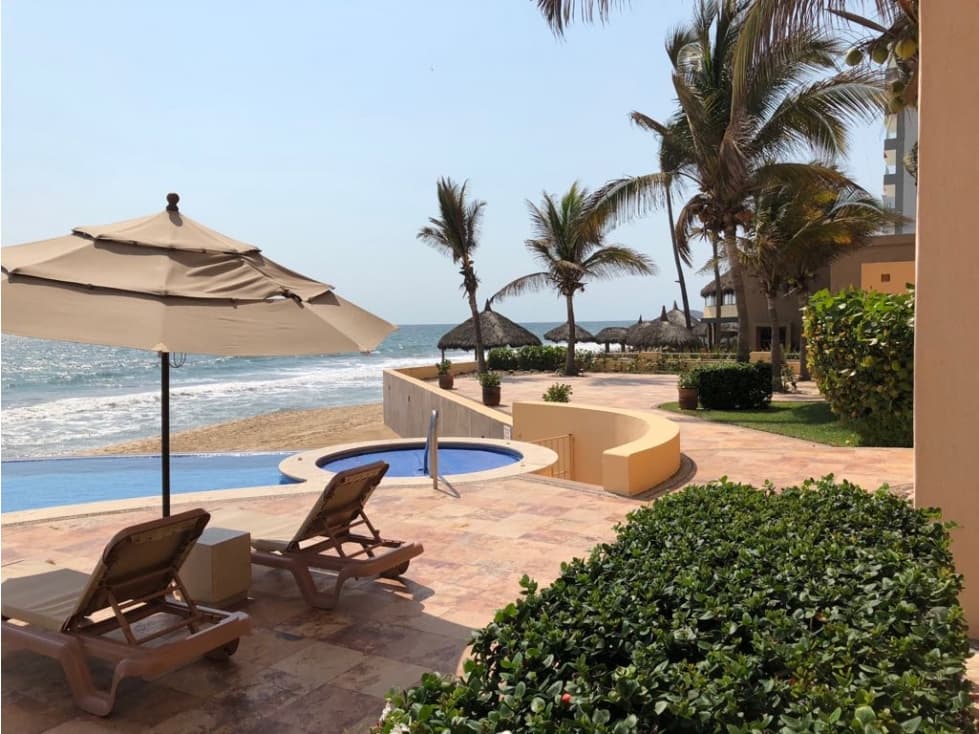 CONDOMINIO EN VENTA EN PLAYA DORADA — foto 2