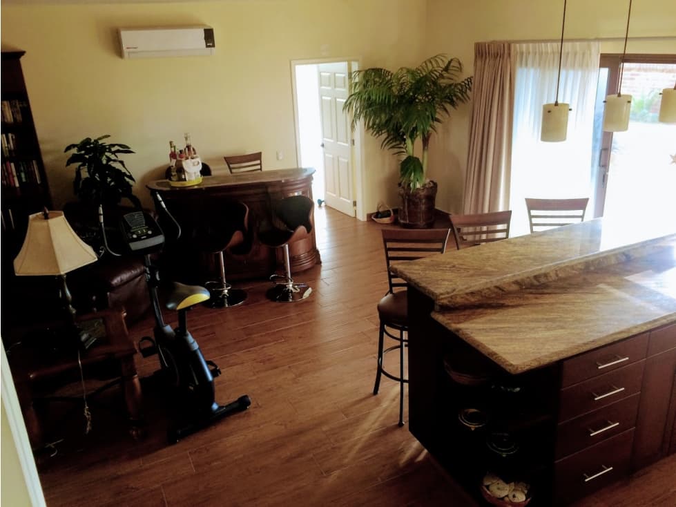 CASA EN VENTA EN VILLA DE RUEDA — foto 3