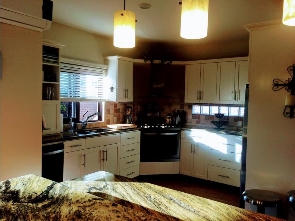 CASA EN VENTA EN VILLA DE RUEDA — foto 5