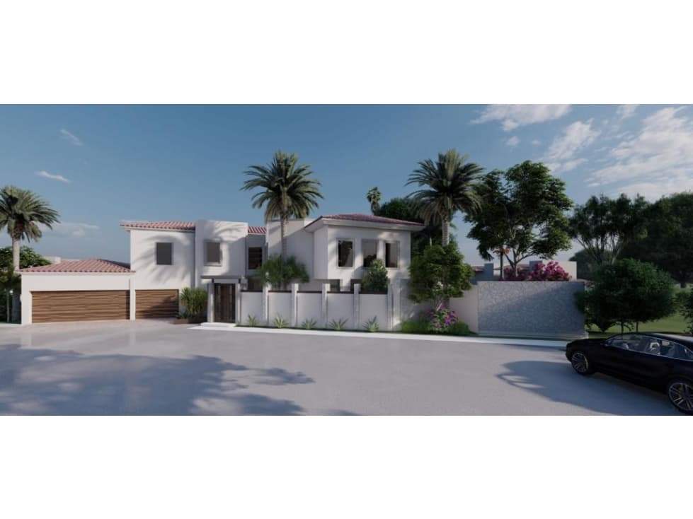 CASA EN VENTA EN EL FRACC. EL CID — foto 1