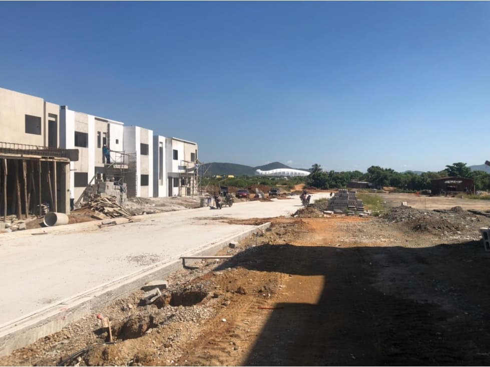 CASAS EN VENTA EN COTO BAHIA — foto 2