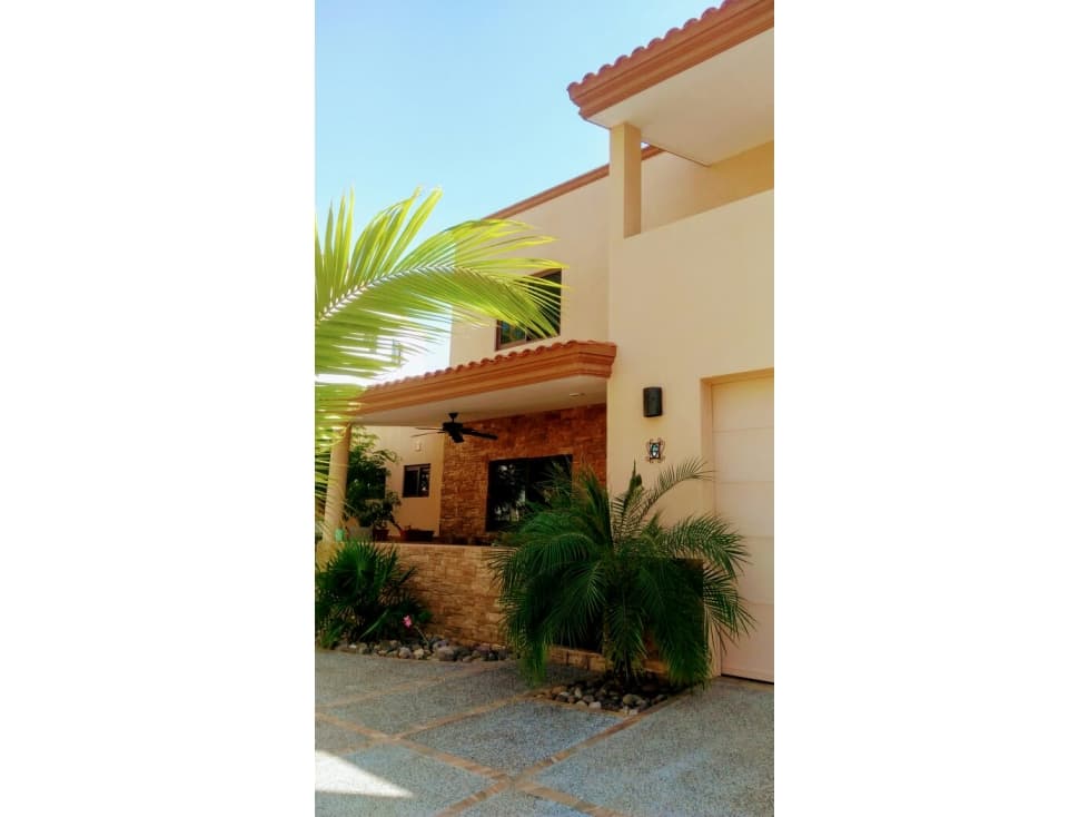CASA EN VENTA EN VILLA DE RUEDA — foto 2