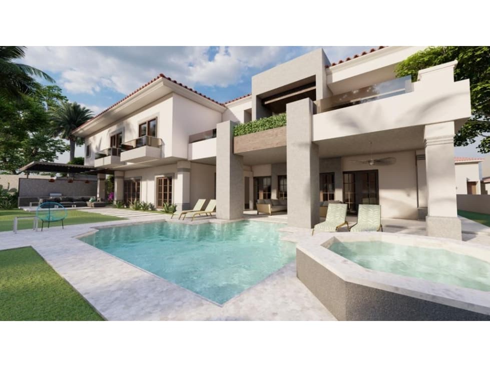 CASA EN VENTA EN EL FRACC. EL CID — foto 2