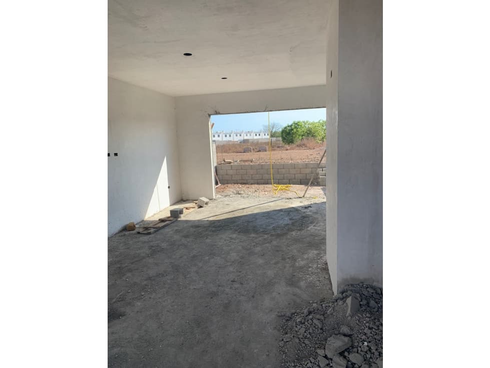 CASA EN VENTA EN JARDINES DE LA RIVERA — foto 3