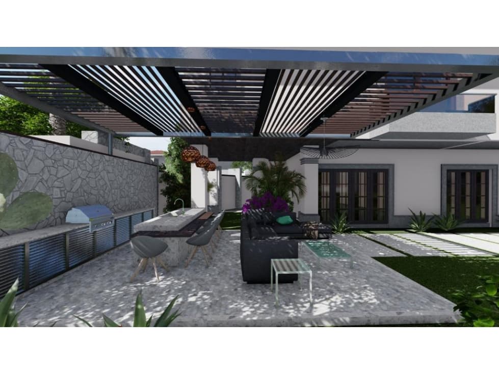 CASA EN VENTA EN EL FRACC. EL CID — foto 5