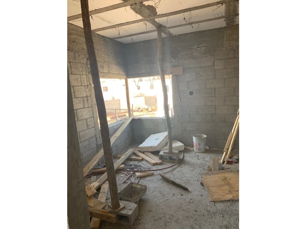 CASA EN VENTA EN JARDINES DE LA RIVERA — foto 5