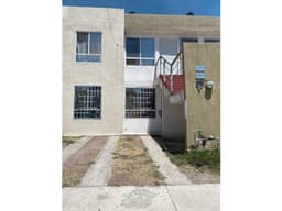 Duplex planta alta Rinconada de San Antonio