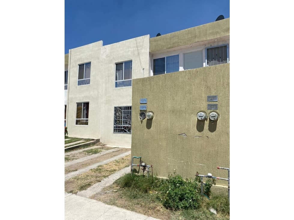 Duplex planta alta Rinconada de San Antonio — foto 2