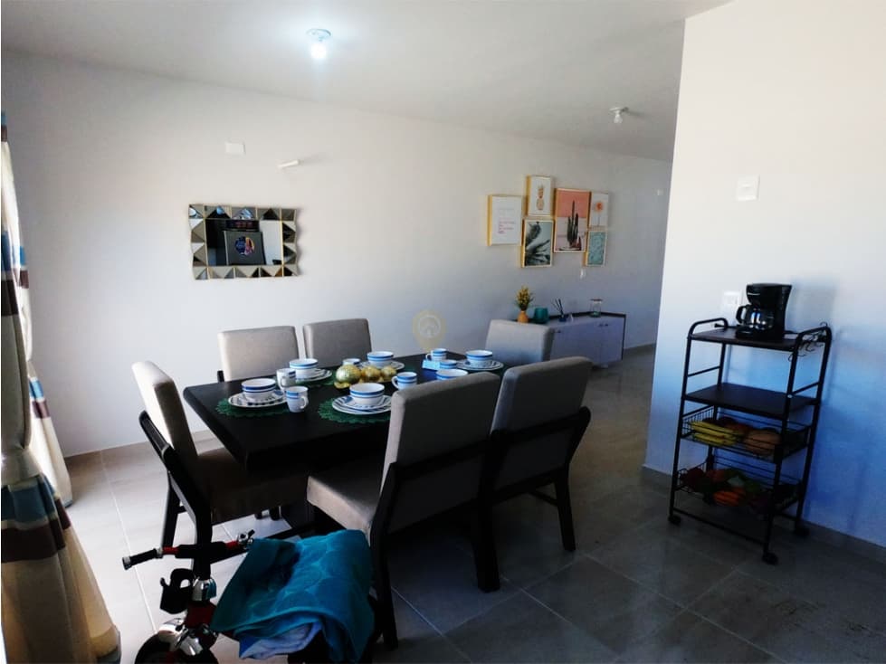 Casa en Venta - Acuario Cabo San Lucas - Privada Paraiso — foto 6