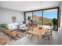 Departamento en Venta - Cabo San Lucas - Maria Tower 101