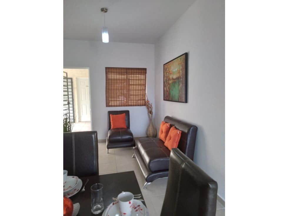 Departamento En Venta - Lomas del valle Plus Los Cabos — foto 1