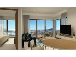 Departamento en Venta - Sunset Hills Cabo San Lucas - A303