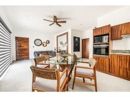 Departamento en Venta - El Tezal Cabo san lucas - San Patricio 101