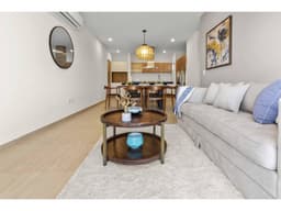 Departamento en Venta - Cabo San Lucas - Palmitos Residencial