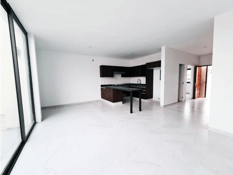 Casa en Venta - Hemisferia Cabo San Lucas -F22 — foto 1