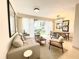 Casa en venta - El Tezal Cabo San Lucas - Camino del Mar Equipada